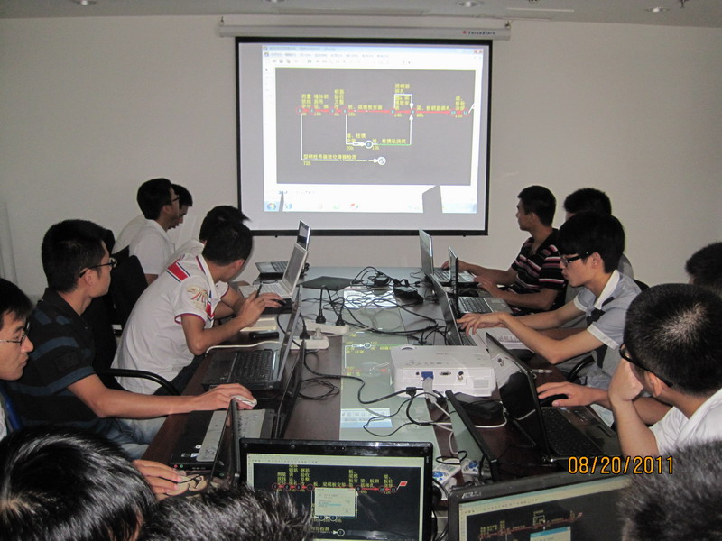 探索經(jīng)營、深化管理的海南分公司